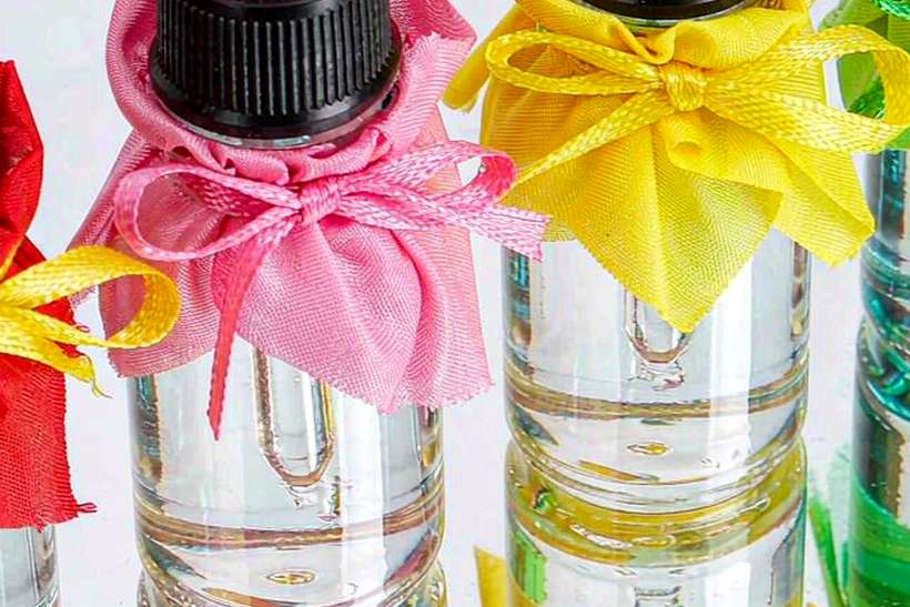 Bulk Distribution for Aeku disposables — Spring catalog