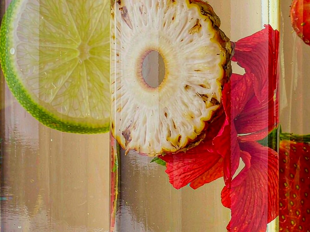 Bulk Distribution for Aeku e-liquid — bulk case