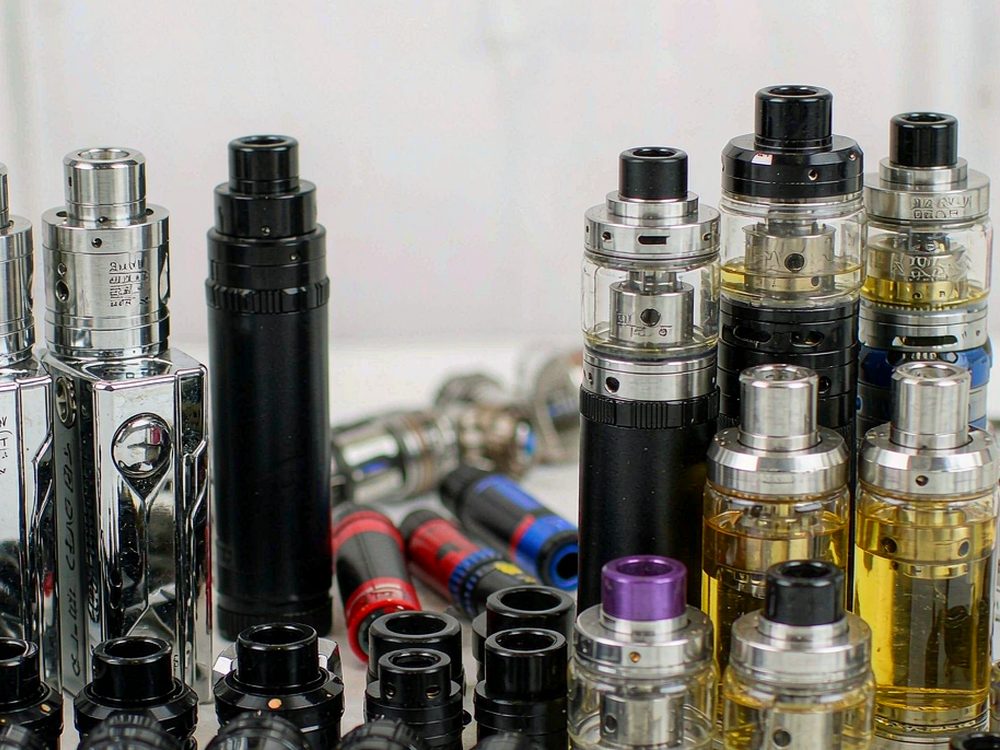 Bulk Distribution for Aeku e-liquid — for resellers