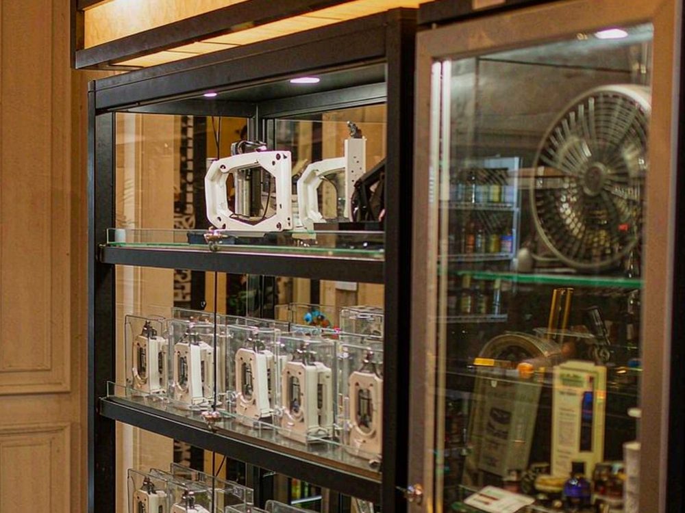 Bulk Distribution for Aeku e-liquid — no minimum MOQ