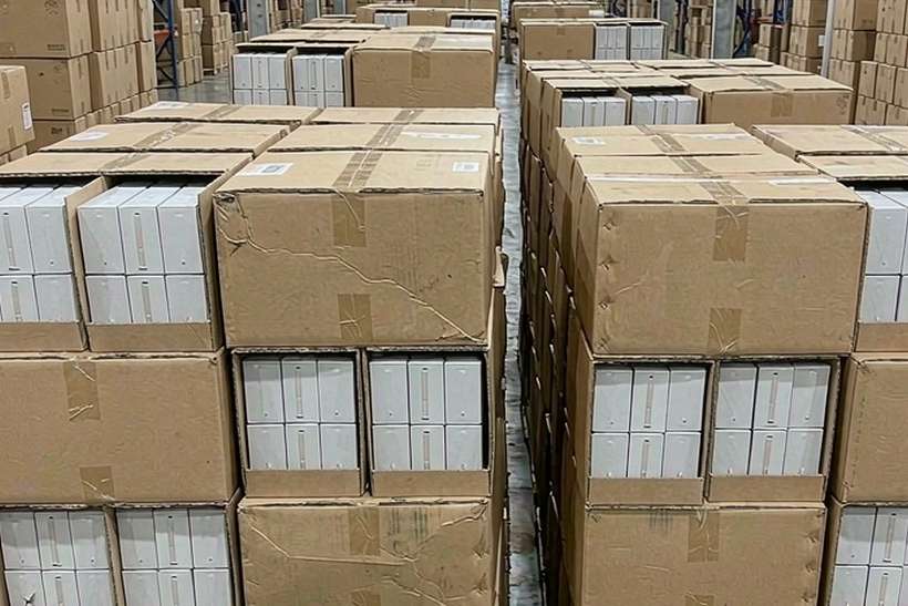 Bulk Distribution for Aeku e-liquid — OEM available