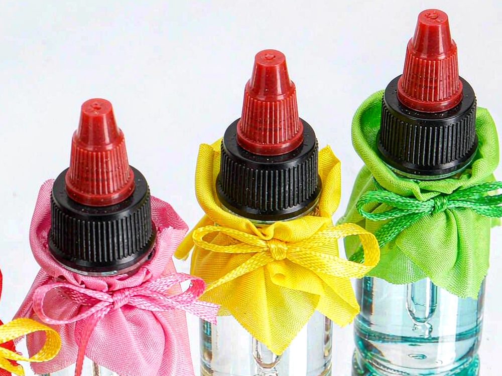 Bulk Distribution for Aeku e-liquid — verified suppliers