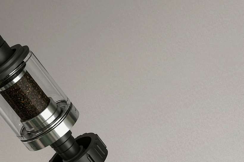 Bulk Distribution for Aeku e-liquid — Winter special