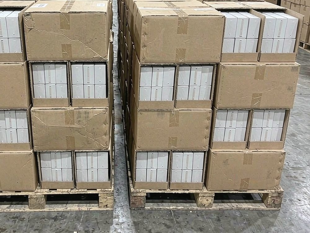 Bulk Distribution for Aeku hardware — 2026