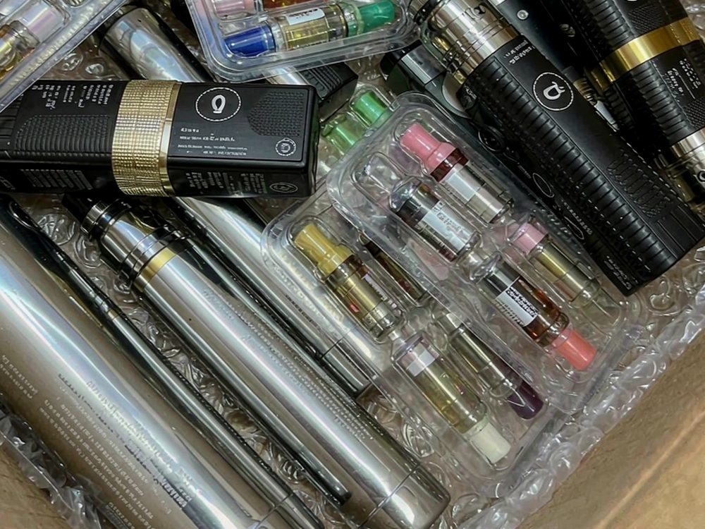 Bulk Distribution for Aeku hardware — wholesale only