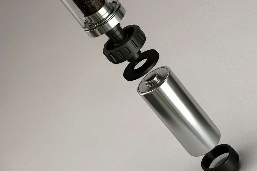 Bulk Distribution for Aeku hardware — Winter special