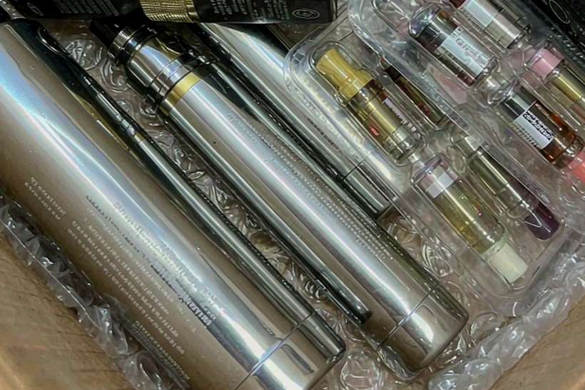 Bulk Distribution for Aeku kits — Asia Pacific