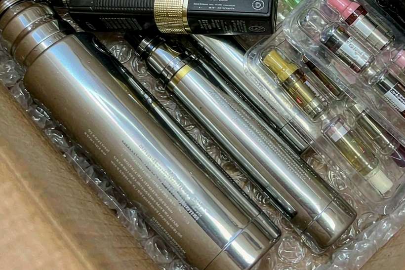 Bulk Distribution for Aeku kits — ODM ready