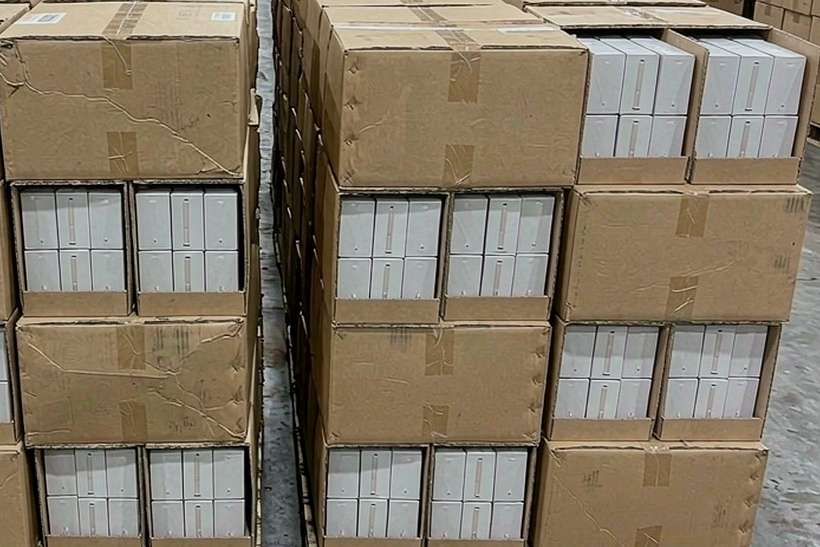 Bulk Distribution for Aeku kits — OEM available