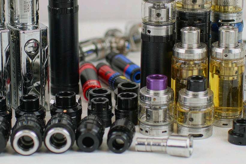 Bulk Distribution for Aeku kits — US warehouse
