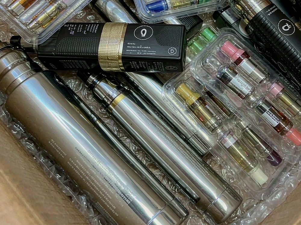 Bulk Distribution for Aeku kits — with fast shipping