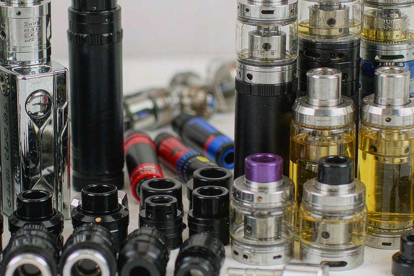 Bulk Distribution for Aeku mods — limited batch