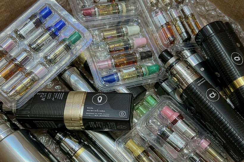Bulk Distribution for Aeku mods — ODM ready