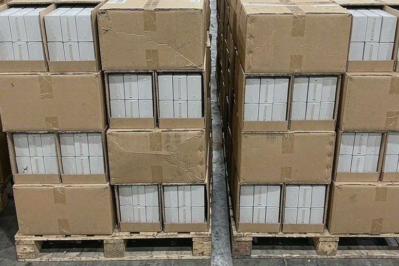 Bulk Distribution for Aeku mods — small parcel