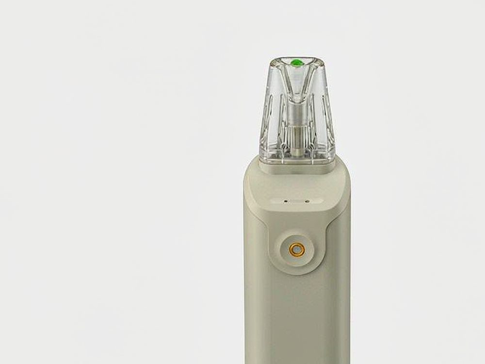 Bulk Distribution for Aeku pods — bulk case