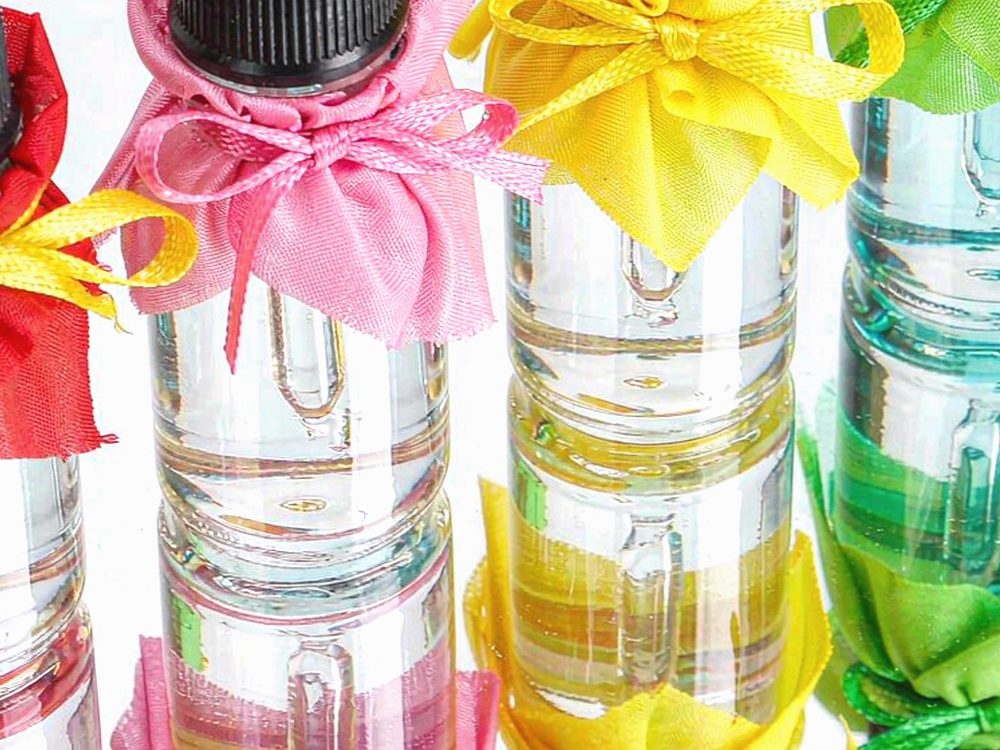 Bulk Distribution for Aeku products — budget tier