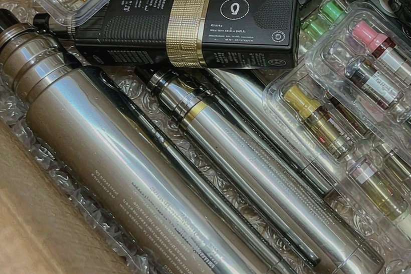 Bulk Distribution for Aeku products — Middle East