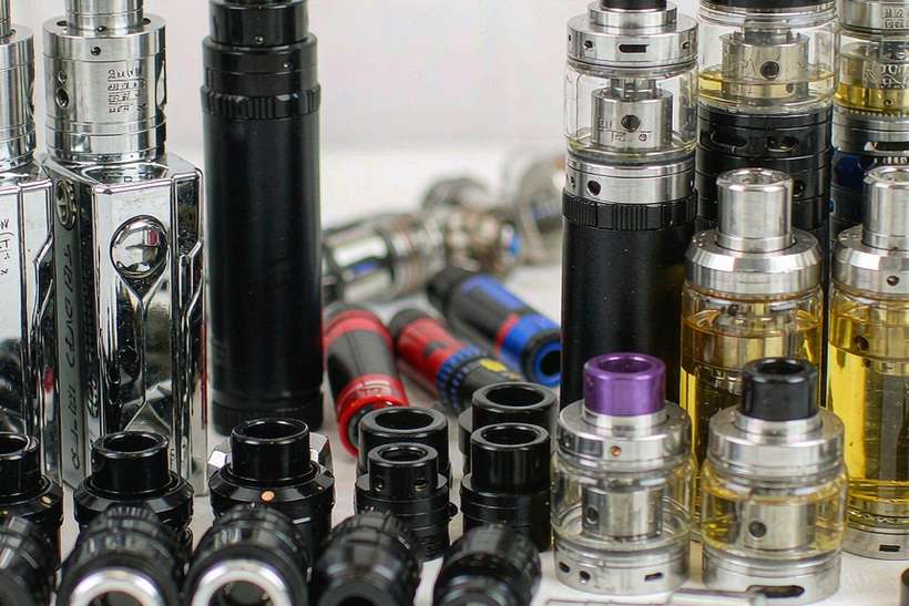 Bulk Distribution for Aeku products — Spring catalog