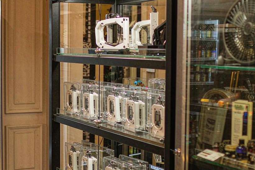 Bulk Distribution for Aeku tanks — EU stock