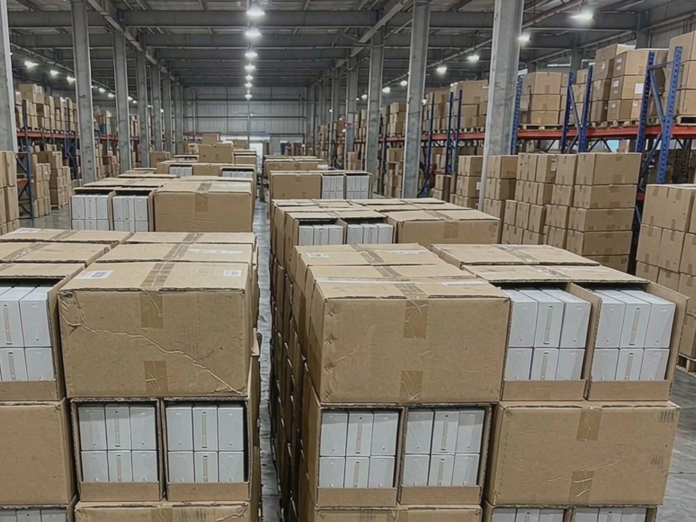 Bulk Distribution for Aeku tanks — no minimum MOQ