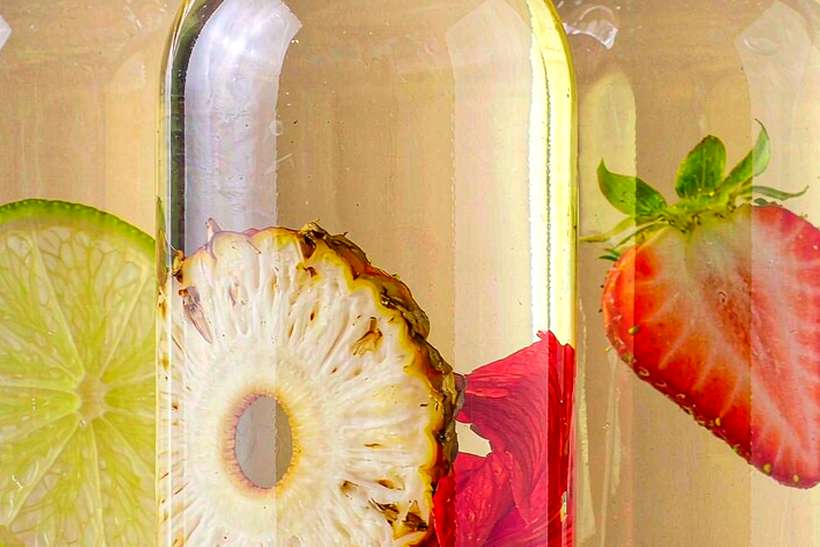 Bulk Distribution for Aeku tanks — Spring catalog