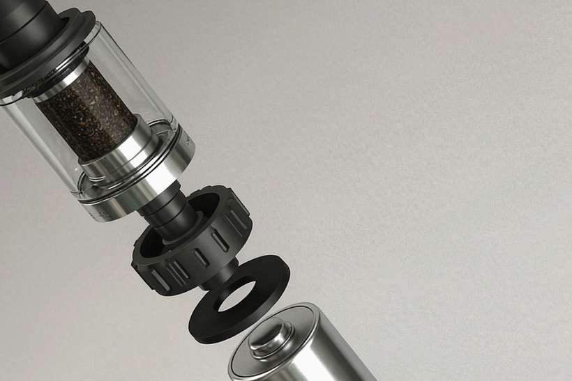Buyer's Guide to Aeku accessories — OEM available