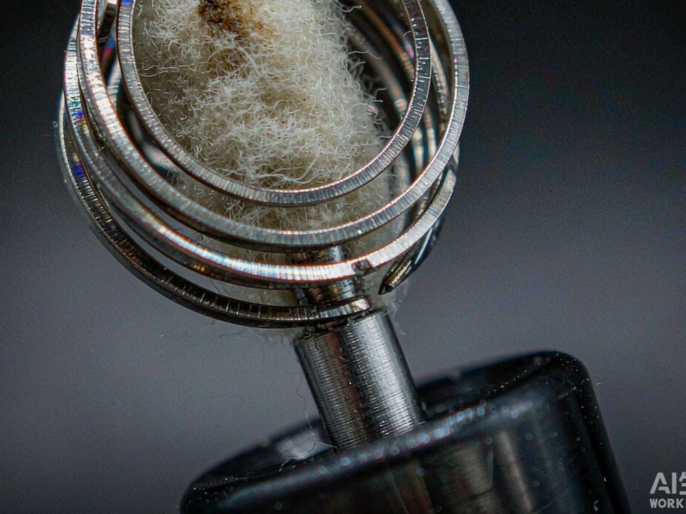 Buyer's Guide to Aeku coils — budget tier