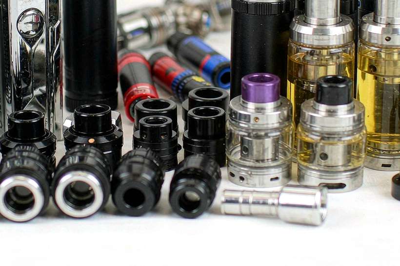 Buyer's Guide to Aeku coils — EU stock