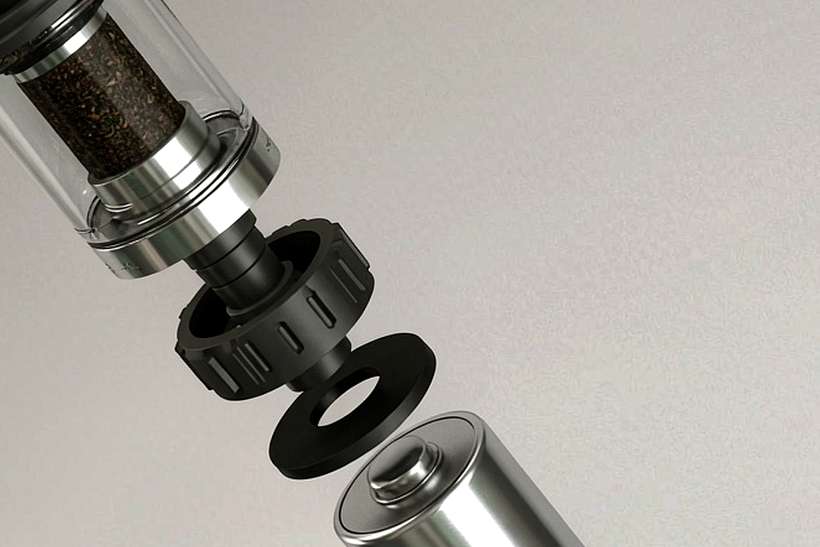 Buyer's Guide to Aeku coils — small parcel