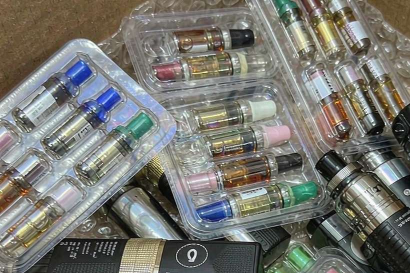 Buyer's Guide to Aeku disposables — Autumn stock