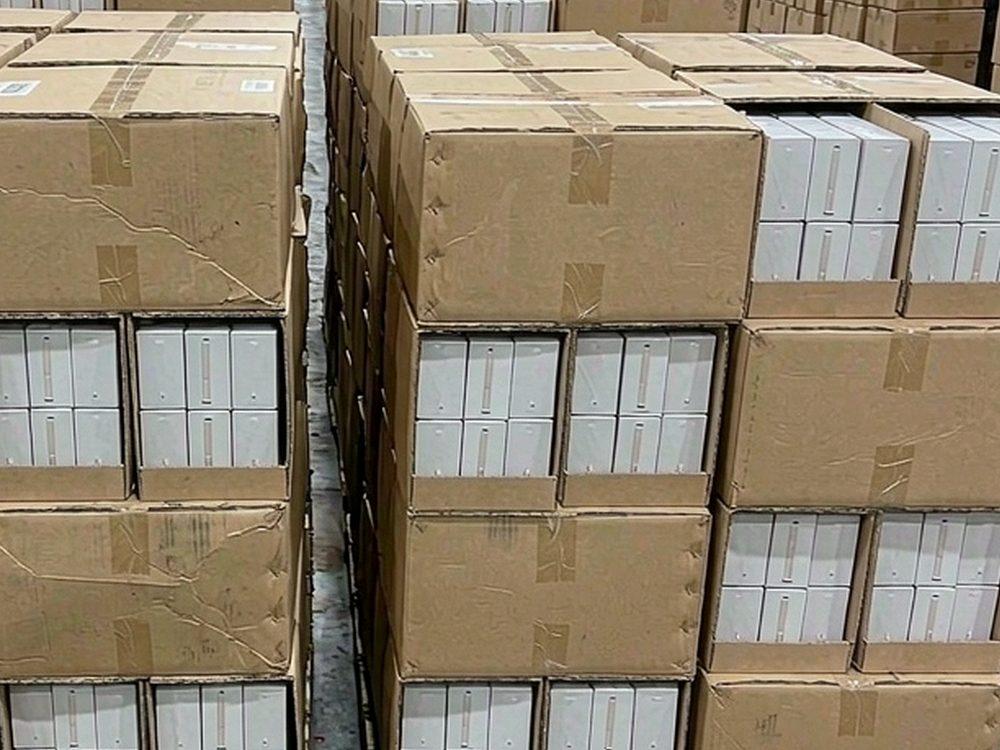 Buyer's Guide to Aeku disposables — bulk case
