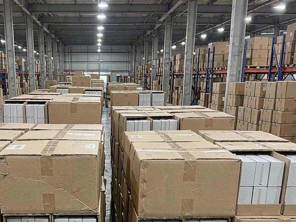 Buyer's Guide to Aeku disposables — for resellers