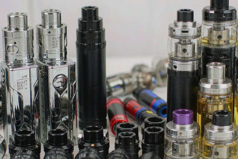 Buyer's Guide to Aeku disposables — Middle East