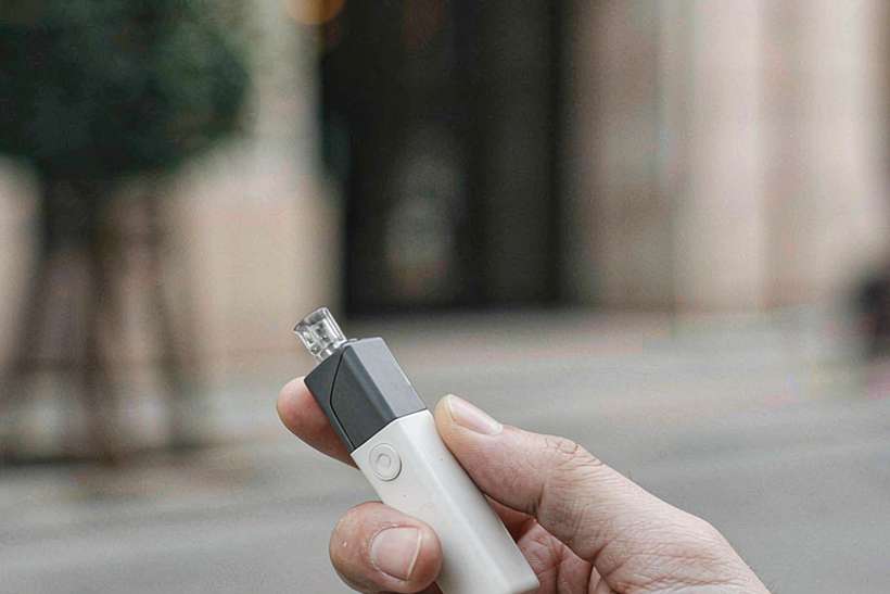 Buyer's Guide to Aeku disposables — OEM available