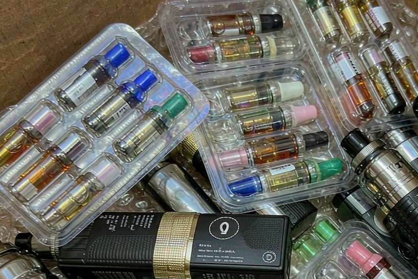 Buyer's Guide to Aeku disposables — sea freight