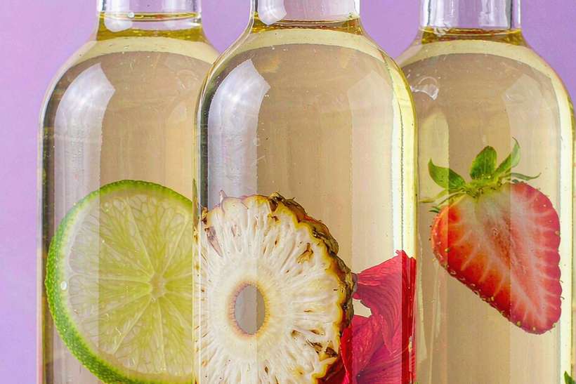 Buyer's Guide to Aeku disposables — Spring catalog