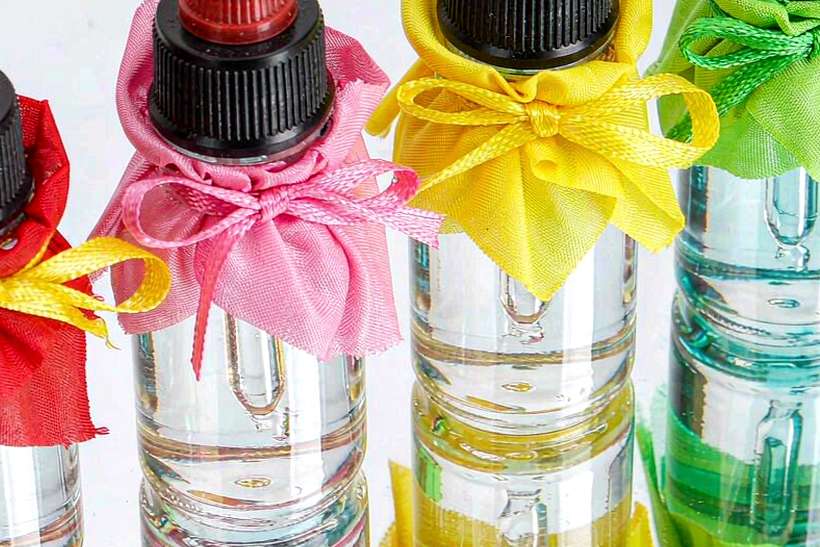 Buyer's Guide to Aeku disposables — Summer deals