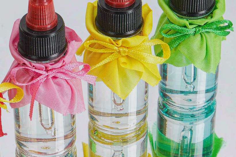 Buyer's Guide to Aeku e-liquid — Asia Pacific