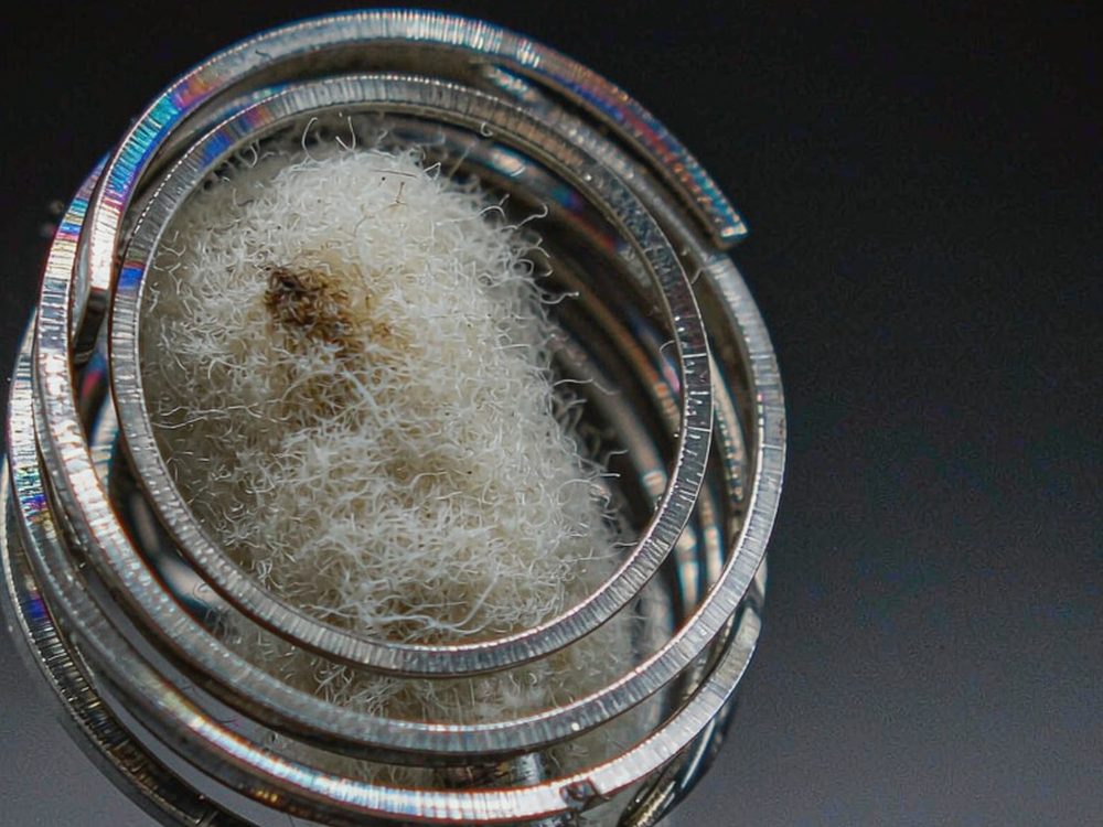 Buyer's Guide to Aeku e-liquid — budget tier