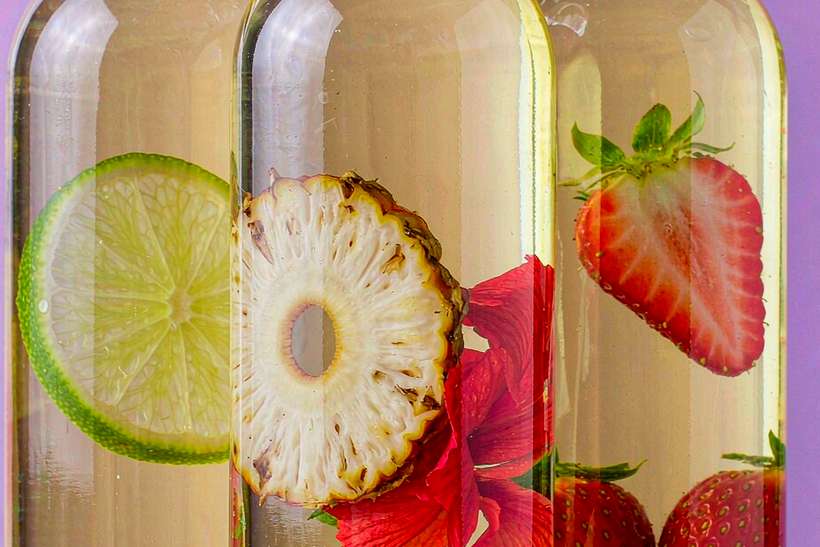 Buyer's Guide to Aeku e-liquid — sea freight