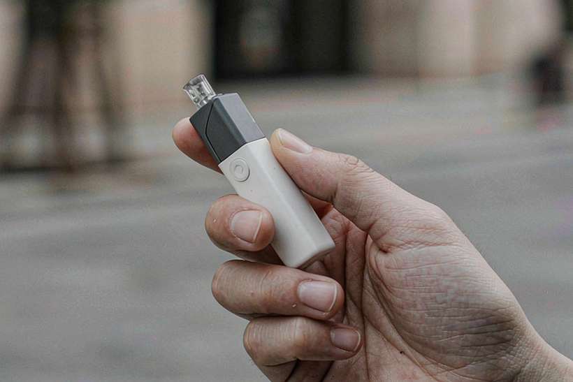 Buyer's Guide to Aeku e-liquid — small parcel