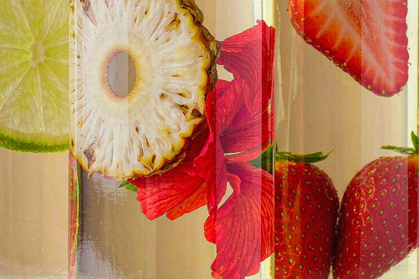 Buyer's Guide to Aeku e-liquid — Spring catalog