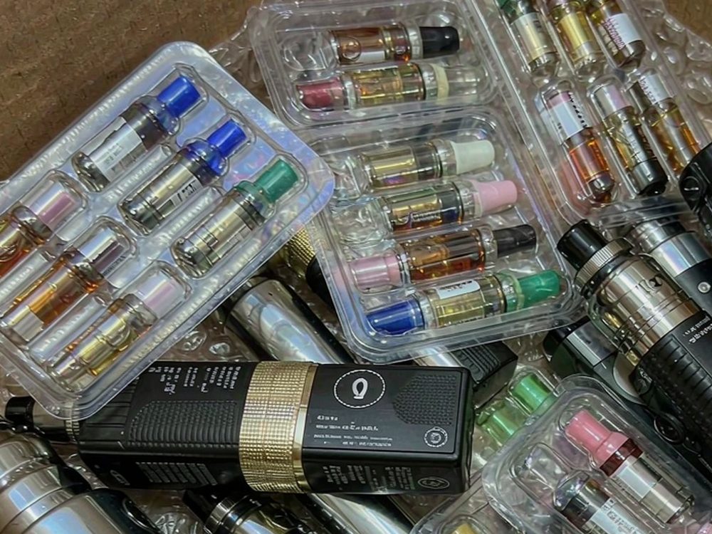Buyer's Guide to Aeku e-liquid — top rated