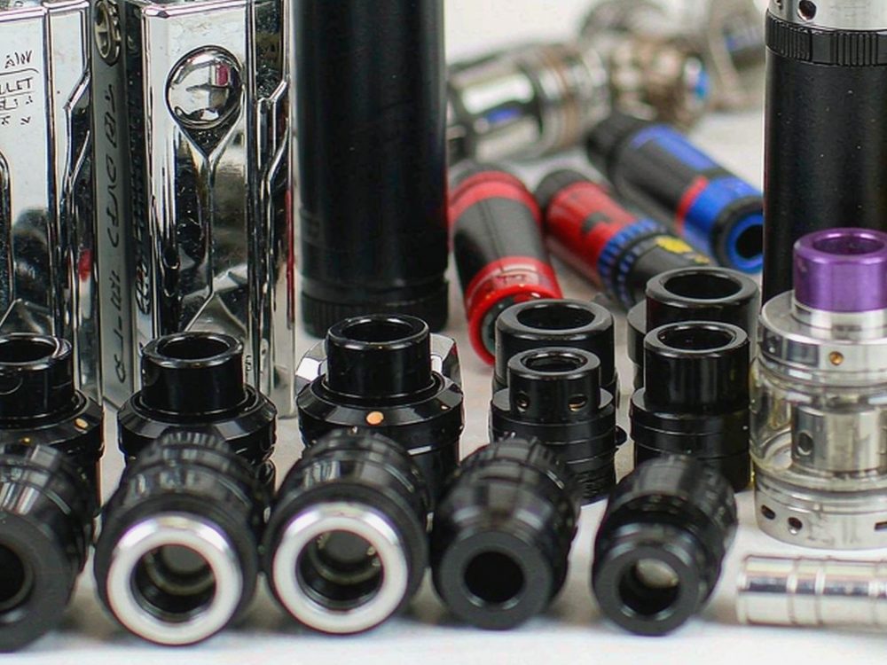 Buyer's Guide to Aeku hardware — bulk case