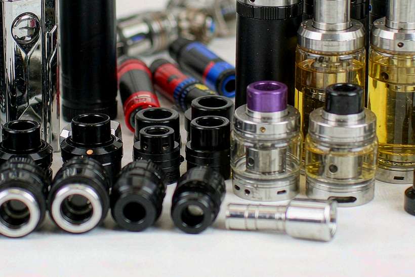 Buyer's Guide to Aeku kits — Summer deals