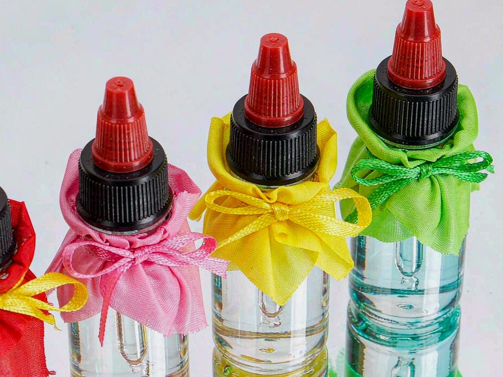 Buyer's Guide to Aeku mods — bulk case