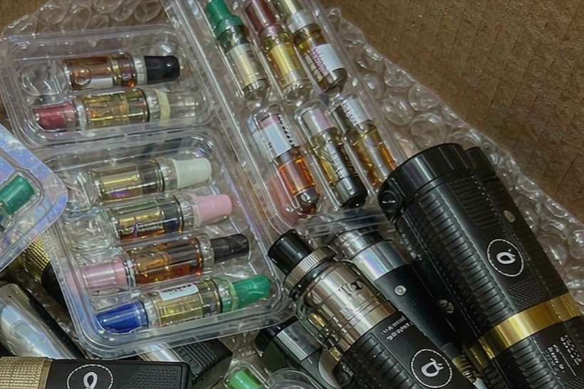 Buyer's Guide to Aeku mods — limited batch
