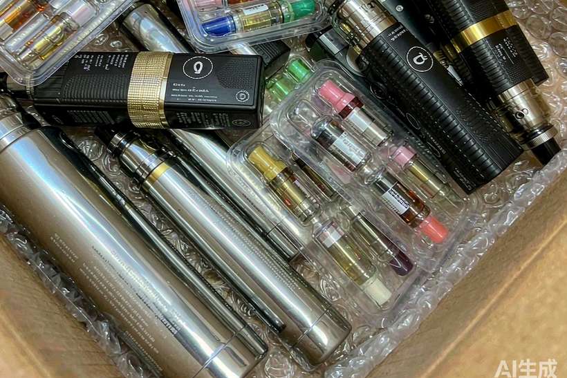 Buyer's Guide to Aeku mods — small parcel