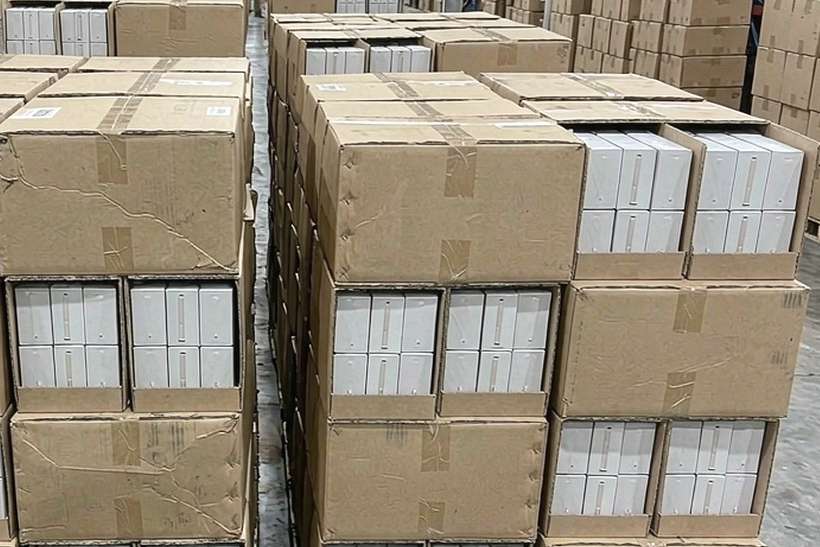 Buyer's Guide to Aeku pods — US warehouse