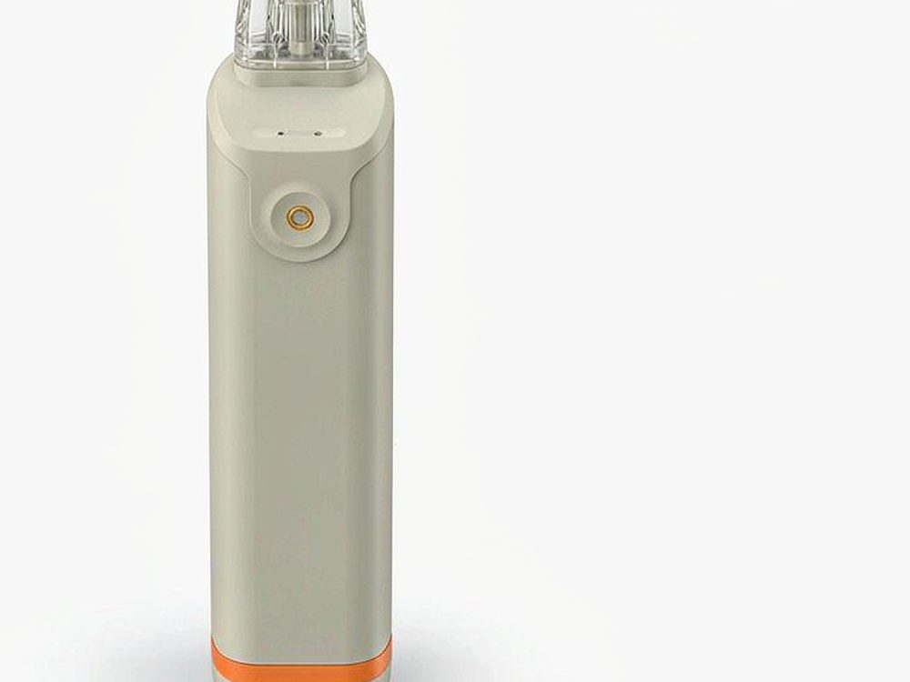 Buyer's Guide to Aeku tanks — bulk case